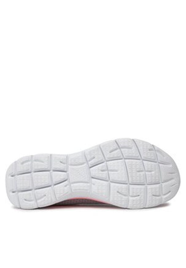 skechers - Skechers Sneakersy Summits 12980/GYPK Szary. Kolor: szary. Materiał: materiał