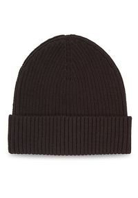 Calvin Klein Czapka Classic K50K512362 Czarny. Kolor: czarny. Materiał: materiał, bawełna #3
