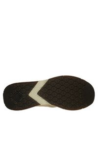 GANT - Gant Sneakersy 30638840 Beżowy. Kolor: beżowy. Materiał: materiał