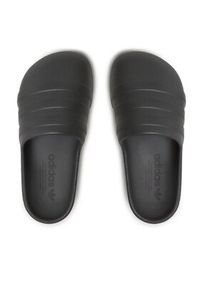 Adidas - adidas Klapki Adifom Adilette Slides HQ8753 Szary. Kolor: szary. Materiał: syntetyk #6