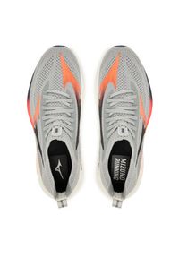 Mizuno Buty do biegania Mizuno Neo Zen J1GC2586 Szary. Kolor: szary. Materiał: materiał #6