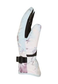 Roxy Rękawice narciarskie Jetty ERJHN03271 Błękitny. Kolor: niebieski. Materiał: poliester. Sport: narciarstwo #4