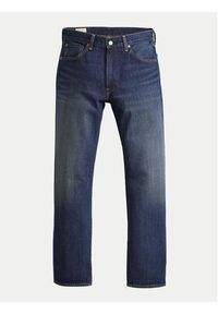 Levi's® Jeansy 555™ 000LO-0003 Granatowy Loose Fit. Kolor: niebieski #3