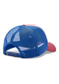 Buff Czapka z daszkiem 122599.555.30.00 Kolorowy. Materiał: syntetyk. Wzór: kolorowy #3