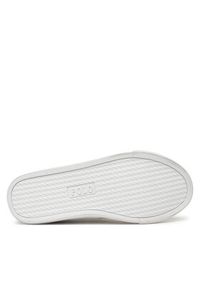 Polo Ralph Lauren Sneakersy Ryley Ps RL02450103 Biały. Kolor: biały. Materiał: skóra