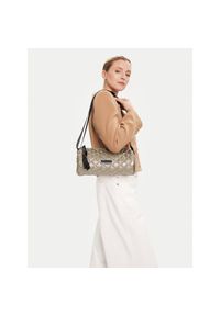 Torebka Monnari. Kolor: złoty #1
