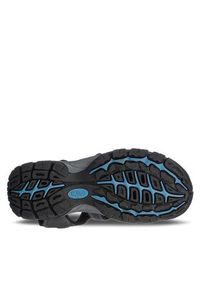 CMP Sandały Sahiph 30q9517 Szary. Kolor: szary. Materiał: materiał #2