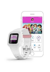 GARMIN - Garmin Vivofit Junior 3 Disney Princess. Styl: casual #5