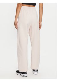 Adidas - adidas Spodnie dresowe Z.N.E. Barrel JF4780 Różowy Loose Fit. Kolor: różowy. Materiał: bawełna, syntetyk #2