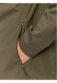 Under Armour Kurtka przejściowa Ua Strm Cgi Shld Hd 2.0 Jkt 1371587 Khaki Loose Fit. Kolor: brązowy. Materiał: syntetyk #3