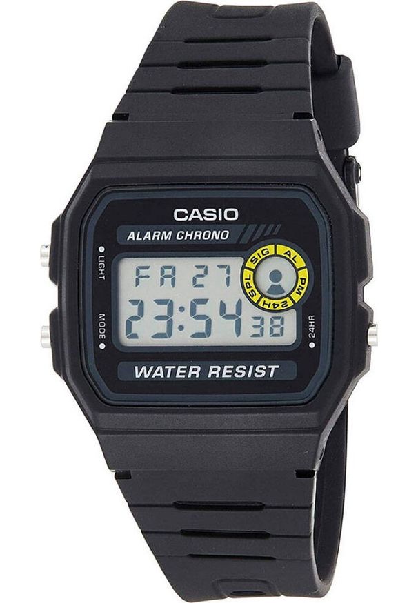 Zegarek Casio Zegarek Damski Casio VINTAGE ( 32 mm). Styl: vintage