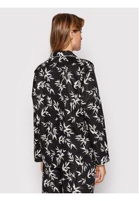 Cyberjammies Koszulka piżamowa Katie 9033 Czarny Regular Fit. Kolor: czarny. Materiał: bawełna #2