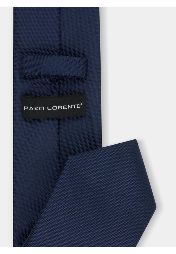 Pako Lorente - PAKO LORENTE – Krawat męski P000B-KX-770-G