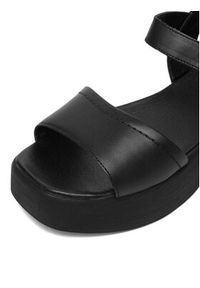 Lasocki Sandały CEO-WI23-NAGINA-10 Czarny. Kolor: czarny. Materiał: skóra #6