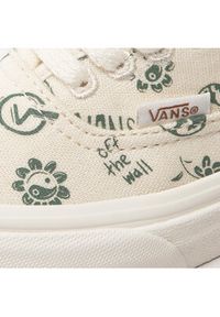 Vans Tenisówki Authentic VN0A3UIVWHT1 Beżowy. Kolor: beżowy. Materiał: materiał. Model: Vans Authentic