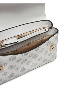 Guess Torba HWPG95 21210 Biały. Kolor: biały. Materiał: skórzane #5
