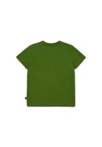 Koszulka Dziecięca LEGO NINJAGO Tano 212 Szara. Kolor: szary #2