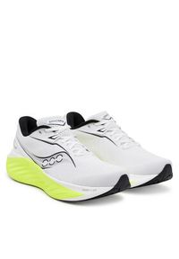 Saucony Buty do biegania Triumph 22 S20964 Biały. Kolor: biały. Materiał: materiał #5