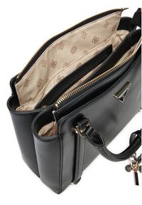 Guess Torebka HWVG94 93060 Czarny. Kolor: czarny. Materiał: skórzane #3