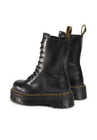 Dr. Martens Glany Jadon Hi 25565001 Czarny. Kolor: czarny. Materiał: skóra #6