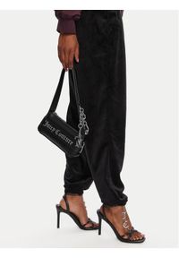 Juicy Couture Torebka CEO-BEJXT8837WVP. Czarny. Kolor: czarny #1