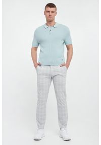 Polo męskie Willo JOOP!. Typ kołnierza: polo #2