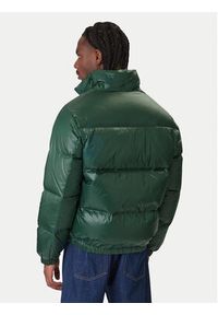 Lacoste Kurtka puchowa BH5096 Zielony Regular Fit. Kolor: zielony. Materiał: syntetyk #4