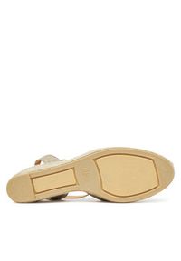 Castañer Espadryle Cybil/6/268 025747 Szary. Kolor: szary. Materiał: materiał #3