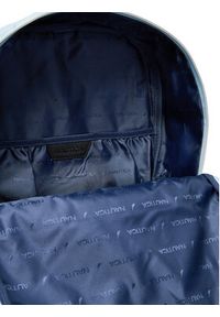 Nautica Plecak CWBEO-NTC-P-002-09 Niebieski. Kolor: niebieski. Materiał: materiał #4