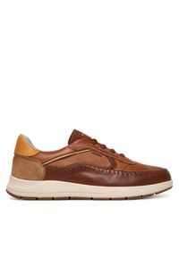 Półbuty Pikolinos. Kolor: brązowy #1