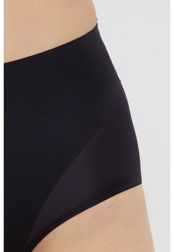 Women Secret - women´secret - Figi modelujące. Kolor: czarny