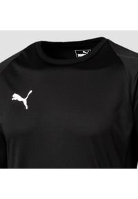 Puma Final Training Jersey L - Oddychająca koszula sportowa mężczyźni. Kolor: wielokolorowy. Materiał: jersey