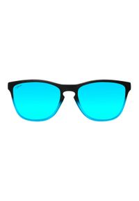 SIROKO - Mężczyzna i kobieta Surf Okulary przeciwsłoneczne sportowe Seaside Czarny. Kolor: niebieski, wielokolorowy, czarny #1