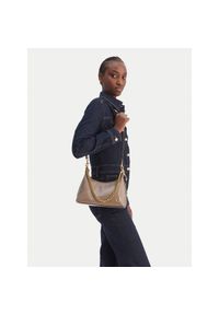 Torebka Coach. Kolor: szary #1