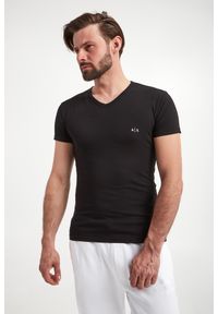 Armani Exchange - T-shirt męski 2-PAK ARMANI EXCHANGE #4