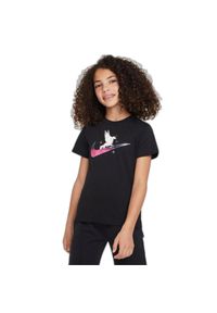 odzież Dziecięce Nike. Kolor: czarny #1