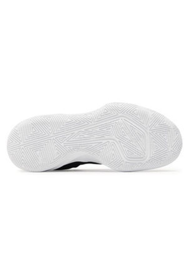 Nike Buty halowe Zoom Hyperspeed Court CI2964 010 Czarny. Kolor: czarny. Materiał: materiał. Model: Nike Court, Nike Zoom