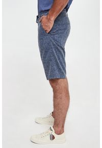 JOOP! Jeans - Spodenki męskie z lnem Ruby JOOP! JEANS. Materiał: len #4