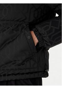 Hugo - HUGO Kurtka zimowa Balto2541 50549096 Czarny Regular Fit. Kolor: czarny. Materiał: syntetyk. Sezon: zima #5