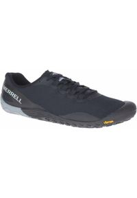 Buty do Biegania Damskie Merrell Vapor Glove 4. Kolor: czarny