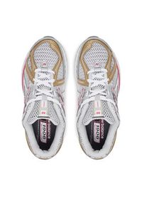 New Balance Sneakersy U1906RCH Szary. Kolor: szary. Materiał: skóra #5