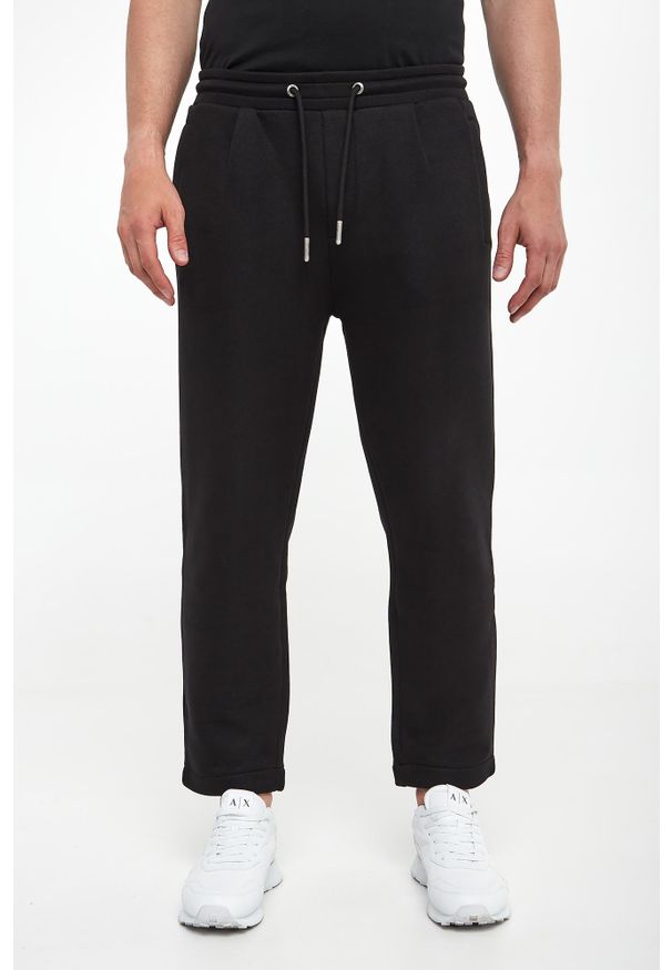 JOOP! Jeans - Spodnie dresowe męskie Duncan JOOP! JEANS. Materiał: dresówka