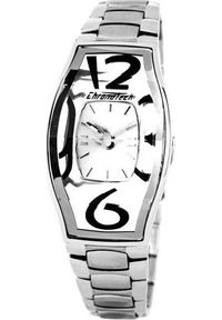 Zegarek Chronotech Zegarek Damski Chronotech CT7932L-52M (28 mm) #1
