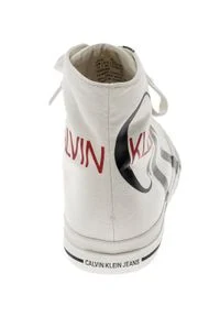 Calvin Klein Jeans - TRAMPKI calvin klein IGLIS #3