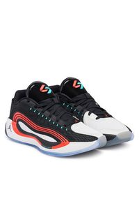 Nike Buty do koszykówki Jordan Luka 4 HF0823 001 Czarny. Kolor: czarny. Materiał: materiał. Sport: koszykówka #3