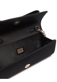 Guess Torebka Elsie Mini HWSS96 50710 Czarny. Kolor: czarny #2