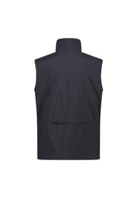 Kamizelka CMP. Kolor: szary, brązowy, czarny, zielony, wielokolorowy. Sport: turystyka piesza, kolarstwo #2