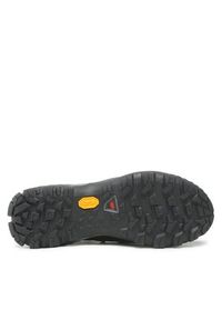 Mammut Trekkingi Ducan High Gtx GORE-TEX 3030-03481-00309-1040 Szary. Kolor: szary. Materiał: materiał #7