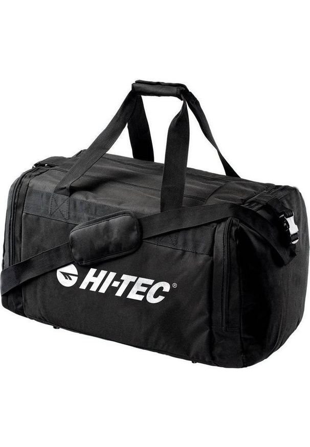 Hi-tec - Hi-Tec TORBY LAGURI 50L BLACK ONE SIZE