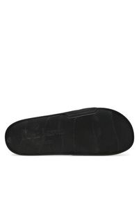Pepe Jeans Klapki Slider Origin M PMS70160 Czarny. Kolor: czarny #4